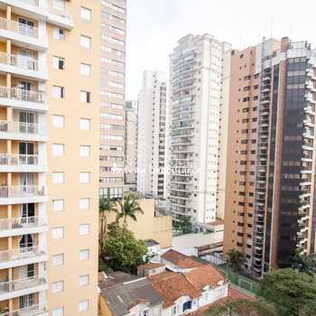 Cobertura em São Paulo, bairro Perdizes