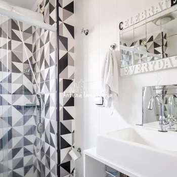 Cobertura em São Paulo, bairro Perdizes