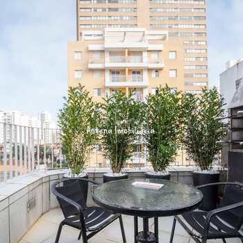 Cobertura em São Paulo, bairro Perdizes