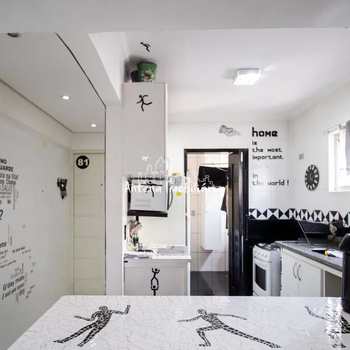 Cobertura em São Paulo, bairro Perdizes