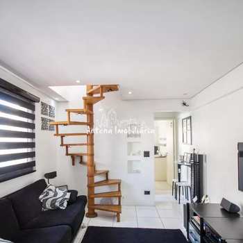 Cobertura em São Paulo, bairro Perdizes