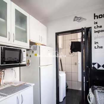 Cobertura em São Paulo, bairro Perdizes