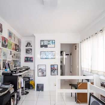 Cobertura em São Paulo, bairro Perdizes