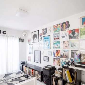 Cobertura em São Paulo, bairro Perdizes