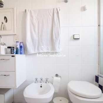 Cobertura em São Paulo, bairro Perdizes