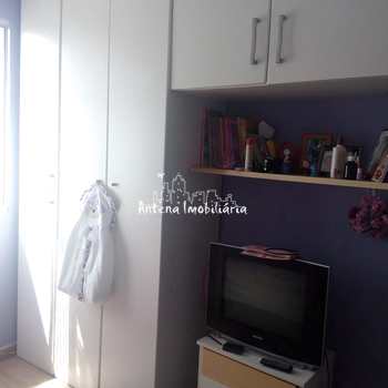 Cobertura em Ferraz de Vasconcelos, bairro Jardim Dayse