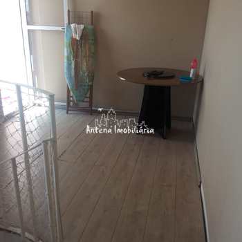 Cobertura em Ferraz de Vasconcelos, bairro Jardim Dayse