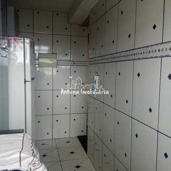 Cobertura em Ferraz de Vasconcelos, bairro Jardim Dayse