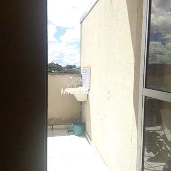 Cobertura em Ferraz de Vasconcelos, bairro Jardim Dayse