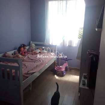 Cobertura em Ferraz de Vasconcelos, bairro Jardim Dayse