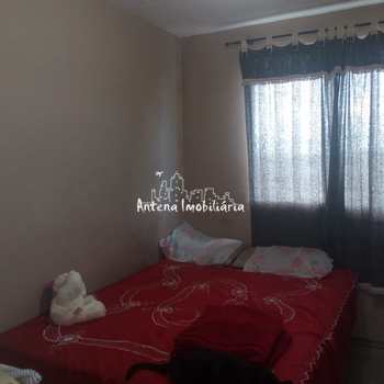 Cobertura em Ferraz de Vasconcelos, bairro Jardim Dayse