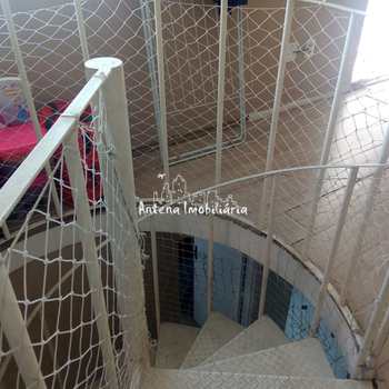 Cobertura em Ferraz de Vasconcelos, bairro Jardim Dayse