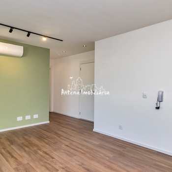 Cobertura em São Paulo, bairro Santa Cecília