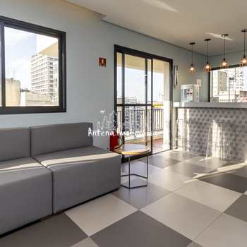 Cobertura em São Paulo, bairro Santa Cecília