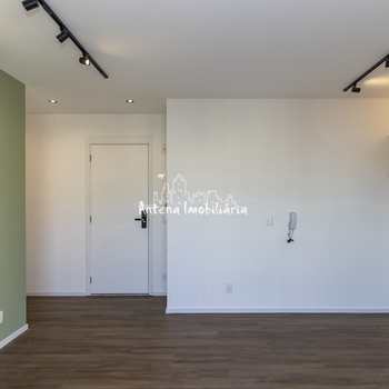 Cobertura em São Paulo, bairro Santa Cecília