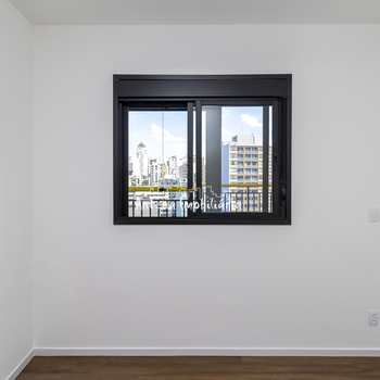 Cobertura em São Paulo, bairro Santa Cecília