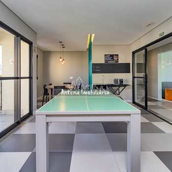 Cobertura em São Paulo, bairro Santa Cecília