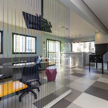 Cobertura em São Paulo, bairro Santa Cecília