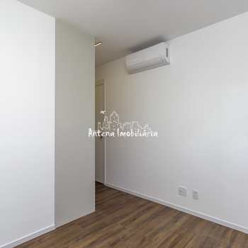 Cobertura em São Paulo, bairro Santa Cecília