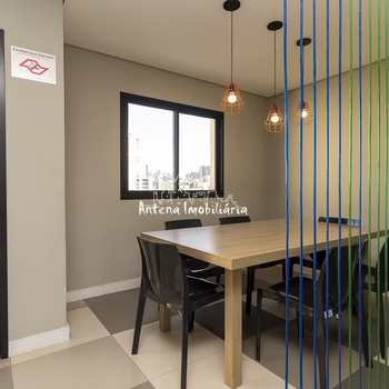 Cobertura em São Paulo, bairro Santa Cecília