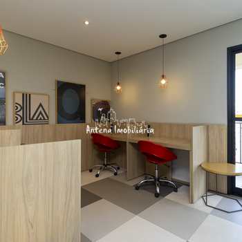 Cobertura em São Paulo, bairro Santa Cecília