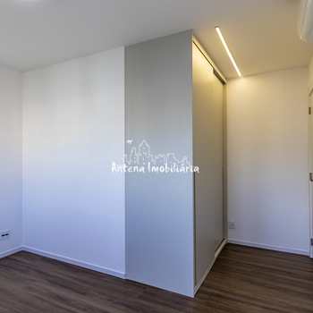 Cobertura em São Paulo, bairro Santa Cecília