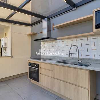 Cobertura em São Paulo, bairro Santa Cecília