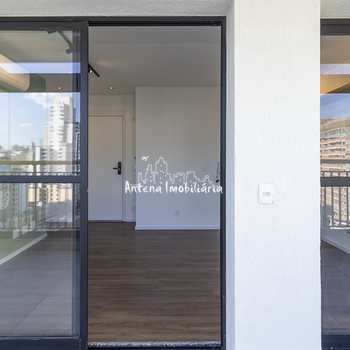 Cobertura em São Paulo, bairro Santa Cecília