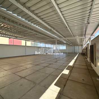 Prédio Comercial em São Bernardo do Campo, bairro Rudge Ramos