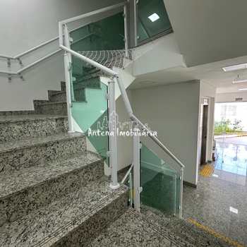 Prédio Comercial em São Bernardo do Campo, bairro Rudge Ramos