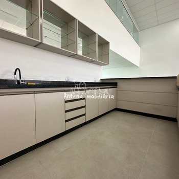 Prédio Comercial em São Bernardo do Campo, bairro Rudge Ramos