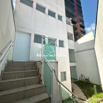 Prédio Comercial em São Bernardo do Campo, bairro Rudge Ramos