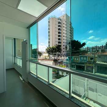 Prédio Comercial em São Bernardo do Campo, bairro Rudge Ramos