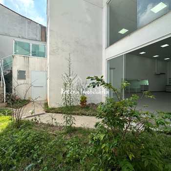 Prédio Comercial em São Bernardo do Campo, bairro Rudge Ramos