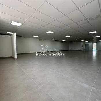 Prédio Comercial em São Bernardo do Campo, bairro Rudge Ramos