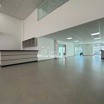 Prédio Comercial em São Bernardo do Campo, bairro Rudge Ramos