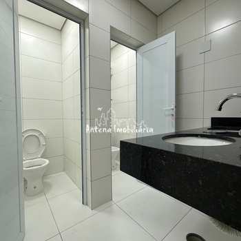 Prédio Comercial em São Bernardo do Campo, bairro Rudge Ramos