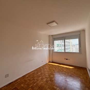 Cobertura em São Paulo, bairro Santa Cecília