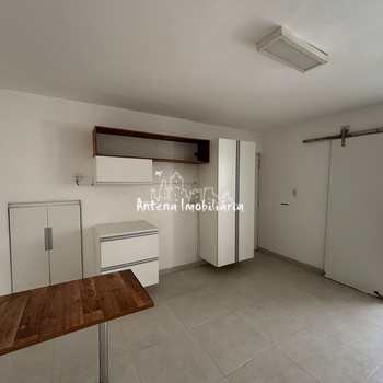 Cobertura em São Paulo, bairro Santa Cecília