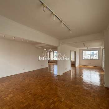 Cobertura em São Paulo, bairro Santa Cecília