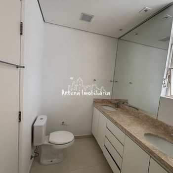 Cobertura em São Paulo, bairro Santa Cecília