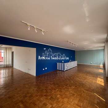 Cobertura em São Paulo, bairro Santa Cecília