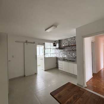 Cobertura em São Paulo, bairro Santa Cecília