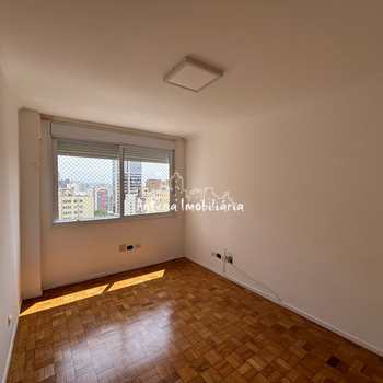 Cobertura em São Paulo, bairro Santa Cecília