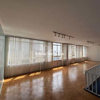 Cobertura em São Paulo, bairro Santa Cecília