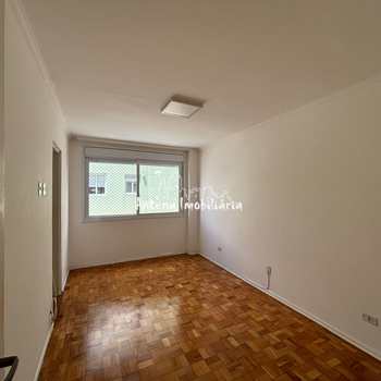 Cobertura em São Paulo, bairro Santa Cecília