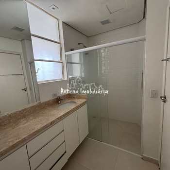 Cobertura em São Paulo, bairro Santa Cecília