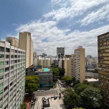 Cobertura em São Paulo, bairro Santa Cecília