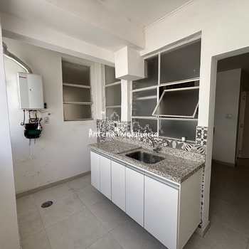 Cobertura em São Paulo, bairro Santa Cecília