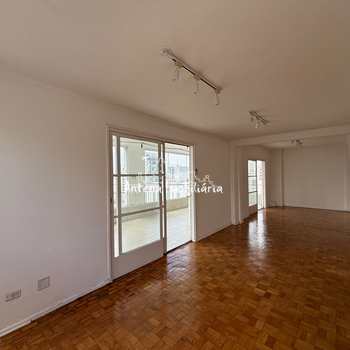 Cobertura em São Paulo, bairro Santa Cecília